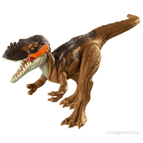 Jurassic World Wild Pack Alioramus ™ - Bild 2