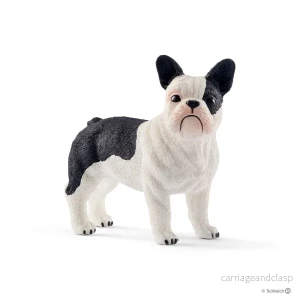 Schleich – Fransk Bulldog Schleich – Fransk Bulldog
