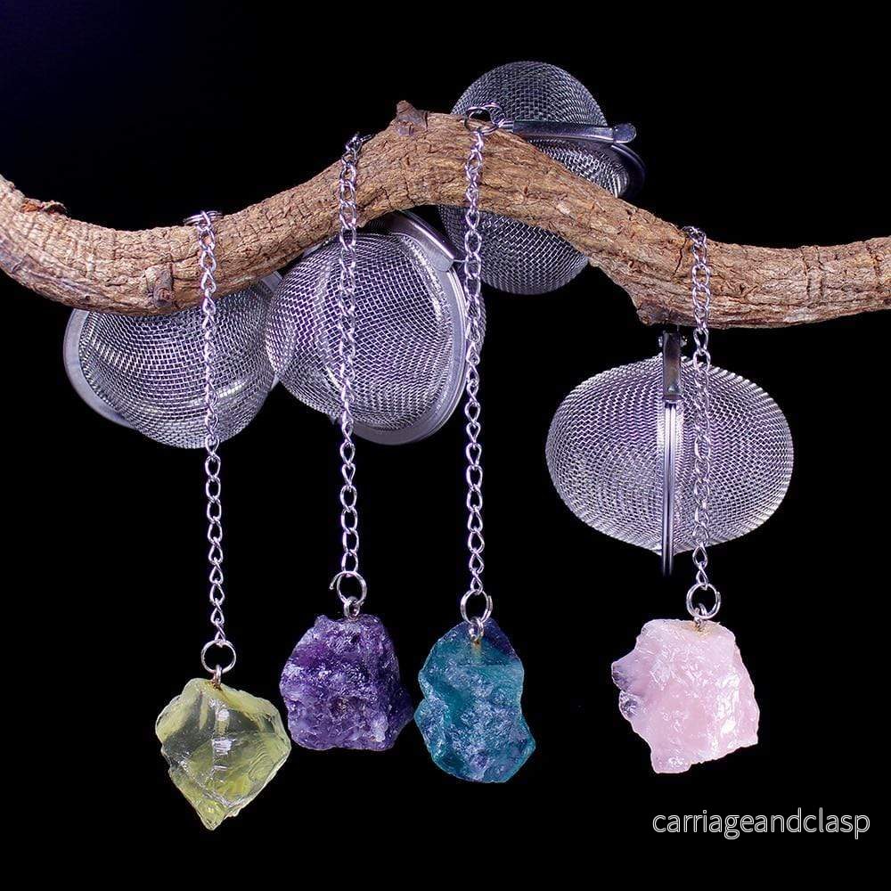 Crystal Tefilter | Veska - Bild 2