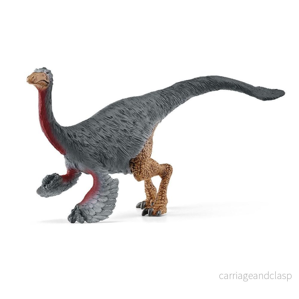 Schleich – Gallimimus Schleich – Gallimimus