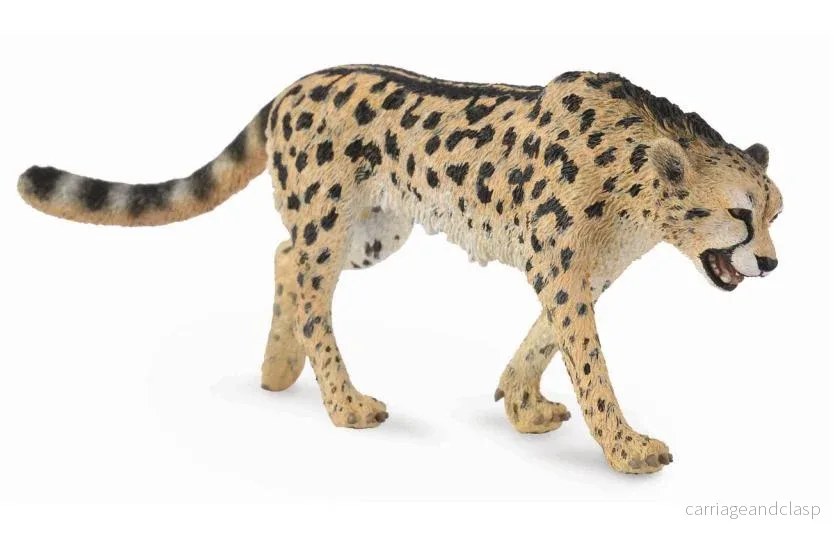 CollectA - Kung gepard (King Cheetah) - Bild 2