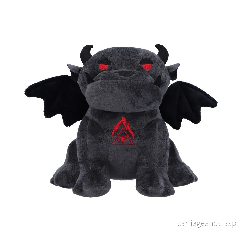 Fluffy Fiends - Gargoyle Gosedjur