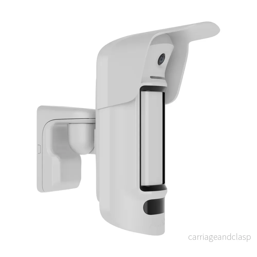 Ajax Systems CurtainCam Outdoor HighMount (2–4 m) Foto på begäran Ajax Systems CurtainCam Outdoor HighMount (2–4 m) Foto på begäran
