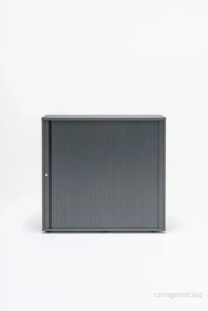 Basic tambour cabinet Basic tambour cabinet