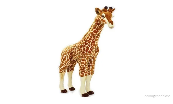 National Geographic: Giraff - Bild 2