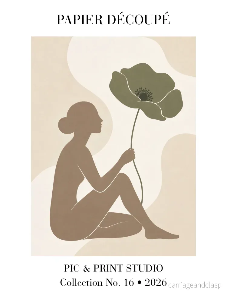 Bloom Muse Bloom Muse
