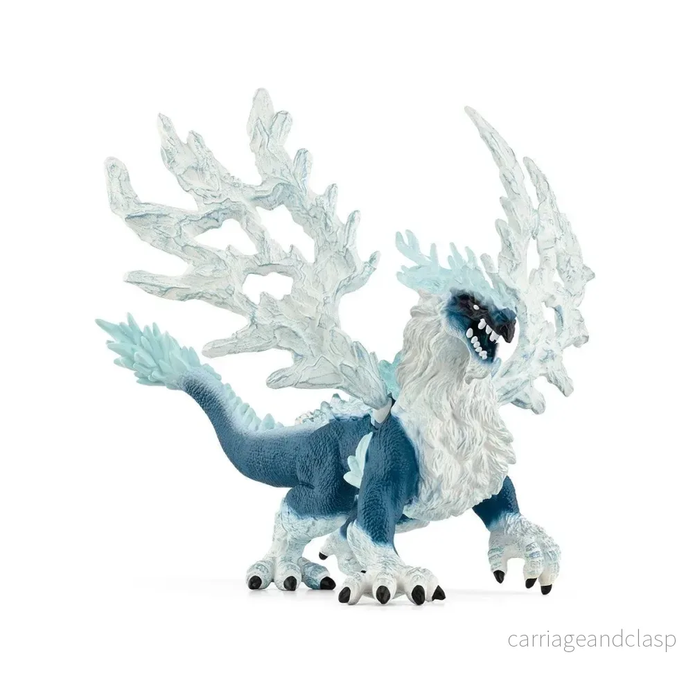 Schleich ELDRADORÂź CREATURES - Isdrake