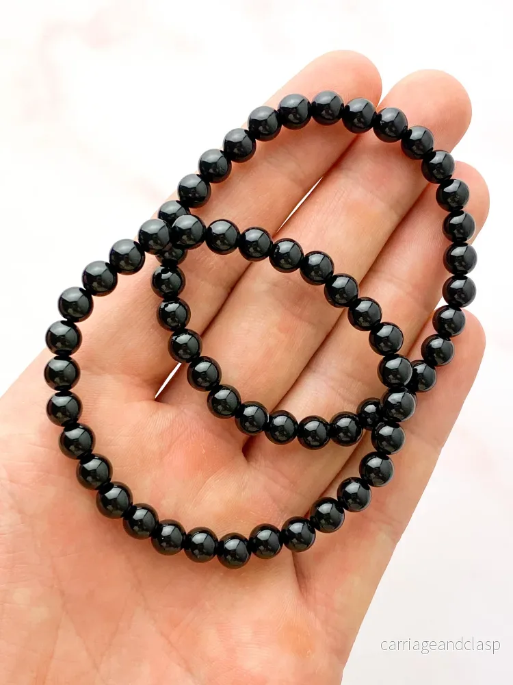 Turmalin armband - Bild 2