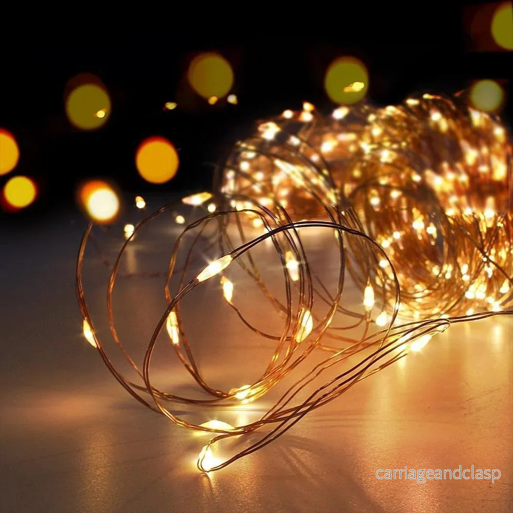 Foto Klipp Fe Fairy String Lights | Veska - Bild 2
