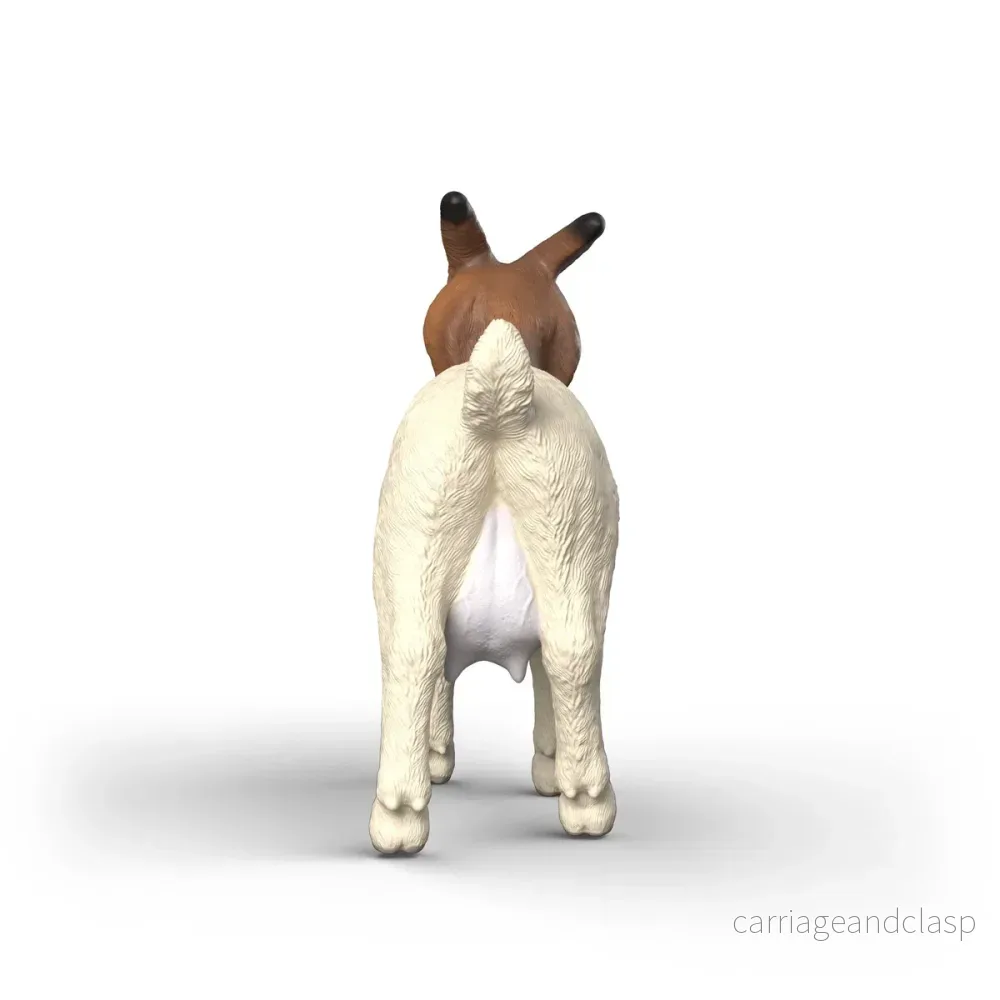 Schleich - Boerget (Boer goat) - Bild 3