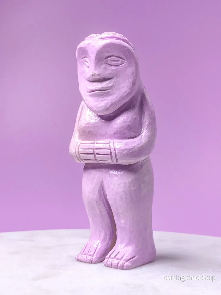 Angelit Pachamama (nr 3)
