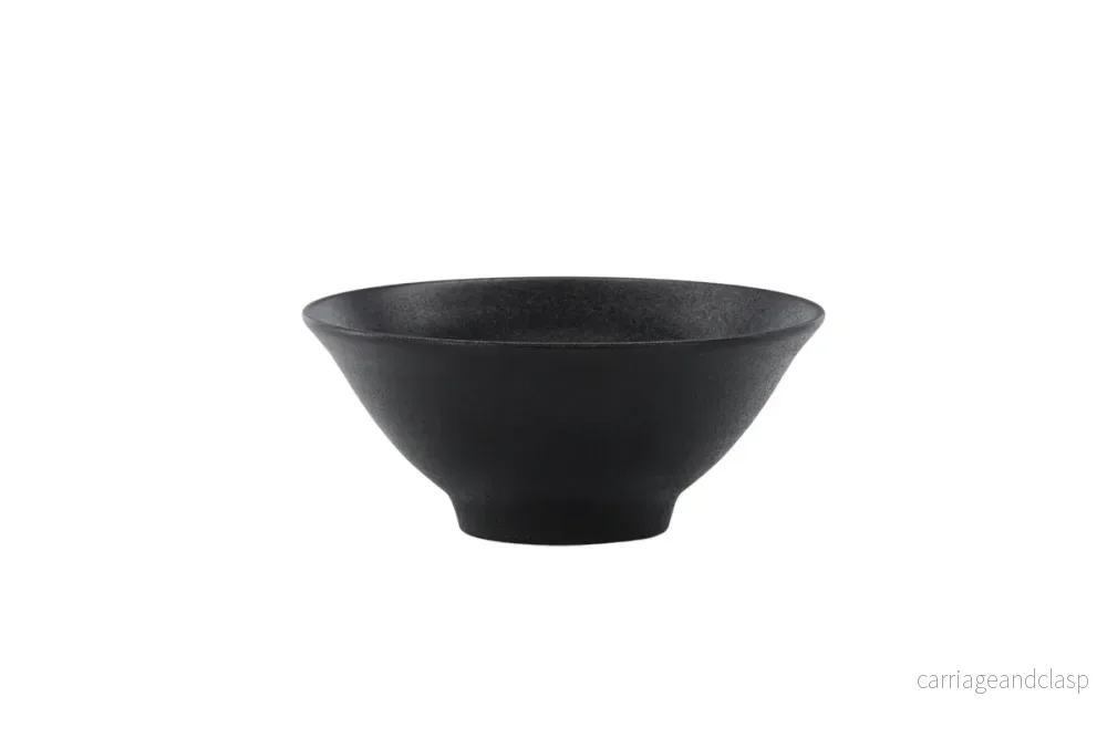 Wabi Sabi Skålar Ø18 2-pack - Bild 3