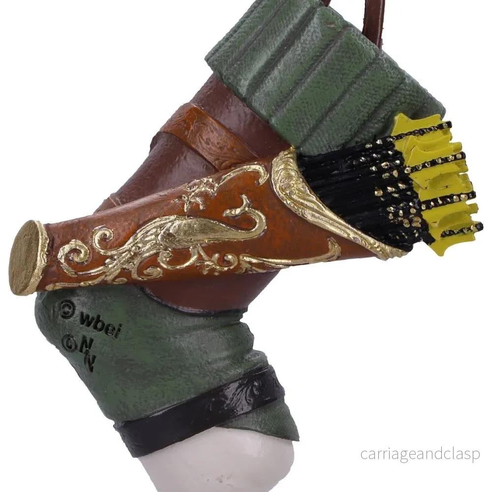 Lord of the Rings - Legolas Strumpa Julgransdekoration - Bild 2