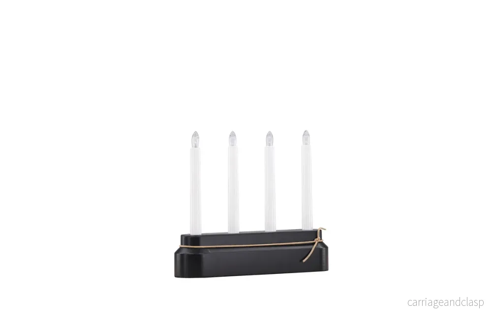 Näsfjället Adventsljusstake - Bild 3