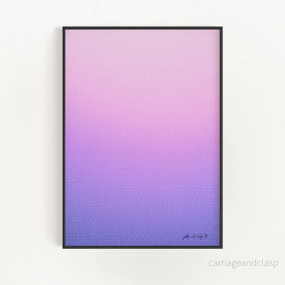 Gradient – Lila | Veska Gradient – Lila | Veska