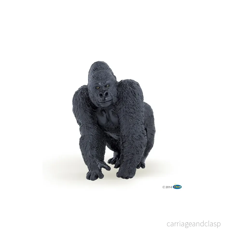 Papo – Gorilla