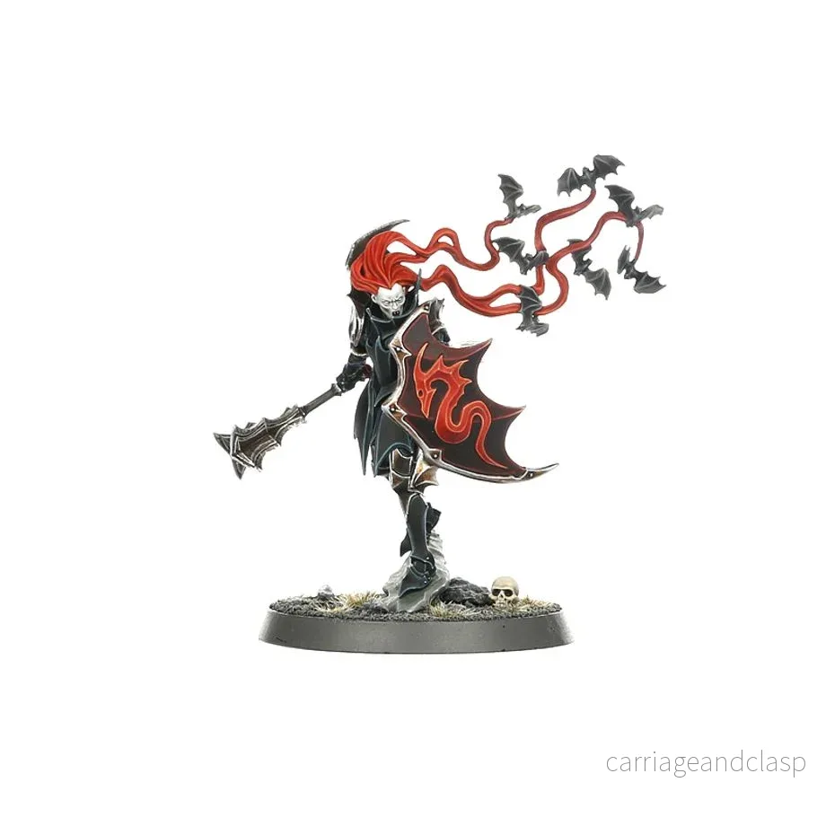 Warhammer: Age of Sigmar - Spearhead - Soulblight Gravelords - Bild 3