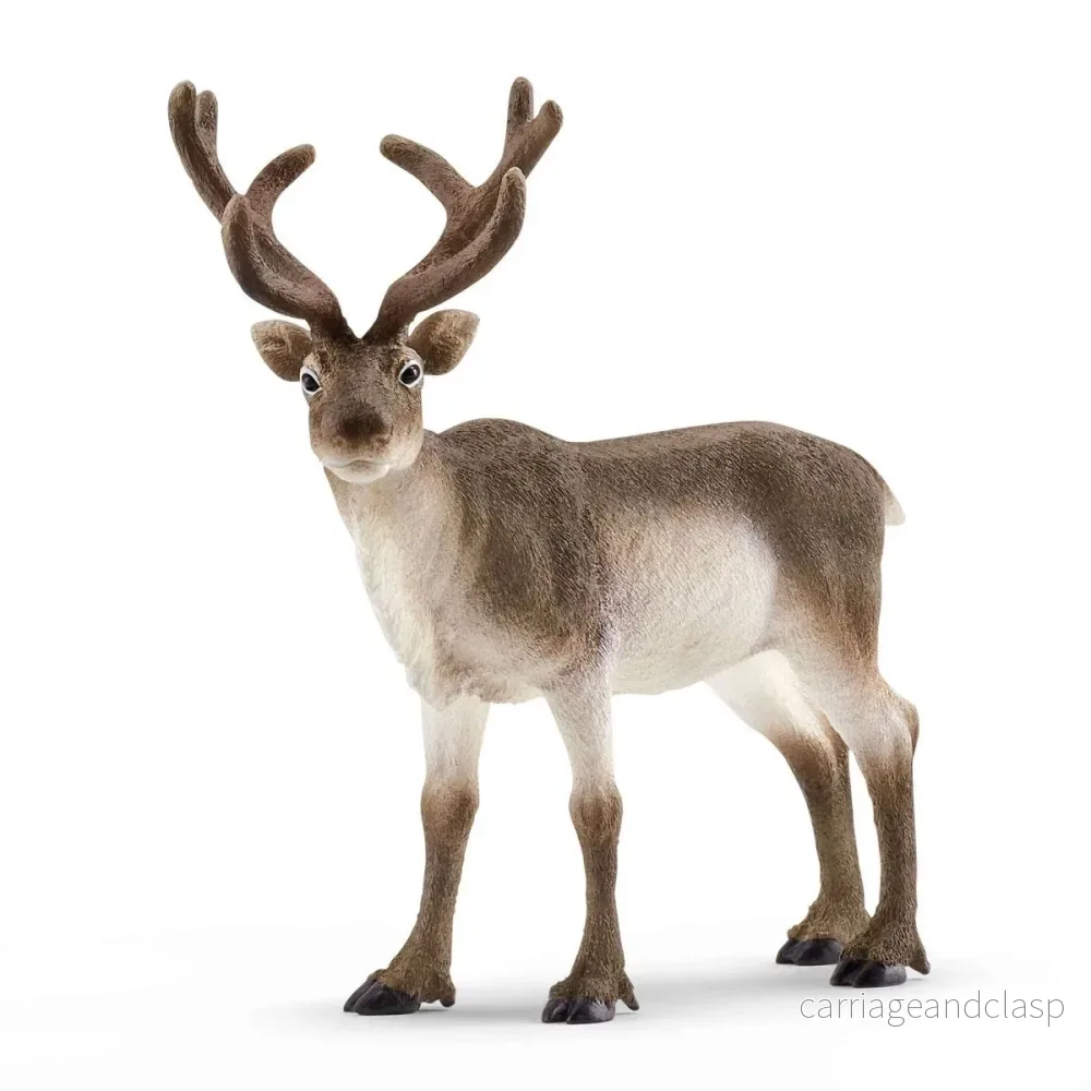 Schleich - Ren