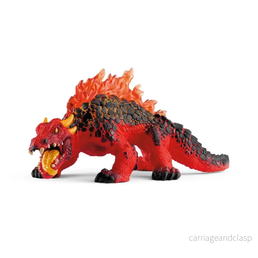 Schleich ELDRADOR® CREATURES - Magmaödla