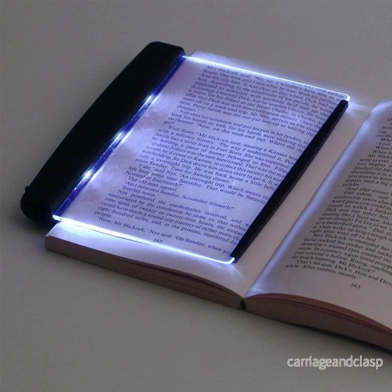 Super sällsynt boklampa – svart boklampa | Veska