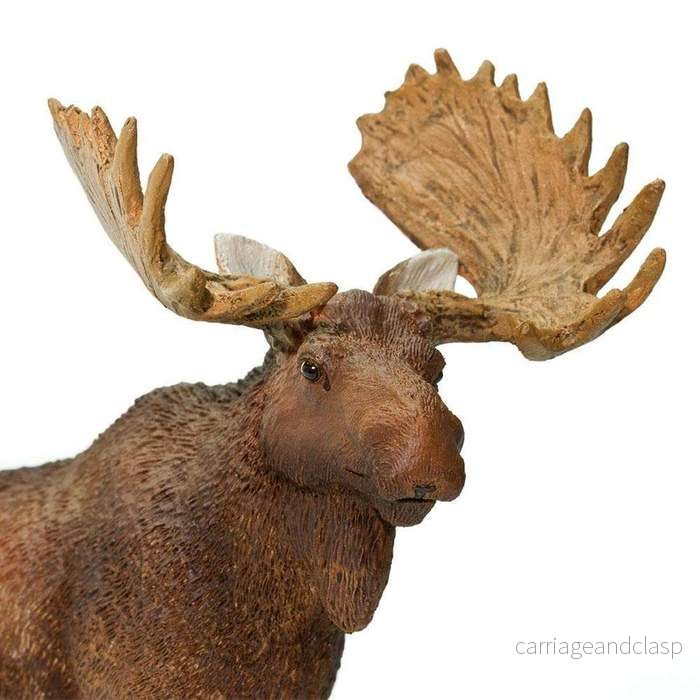 Safari Ltd - Älgtjur - Bild 2