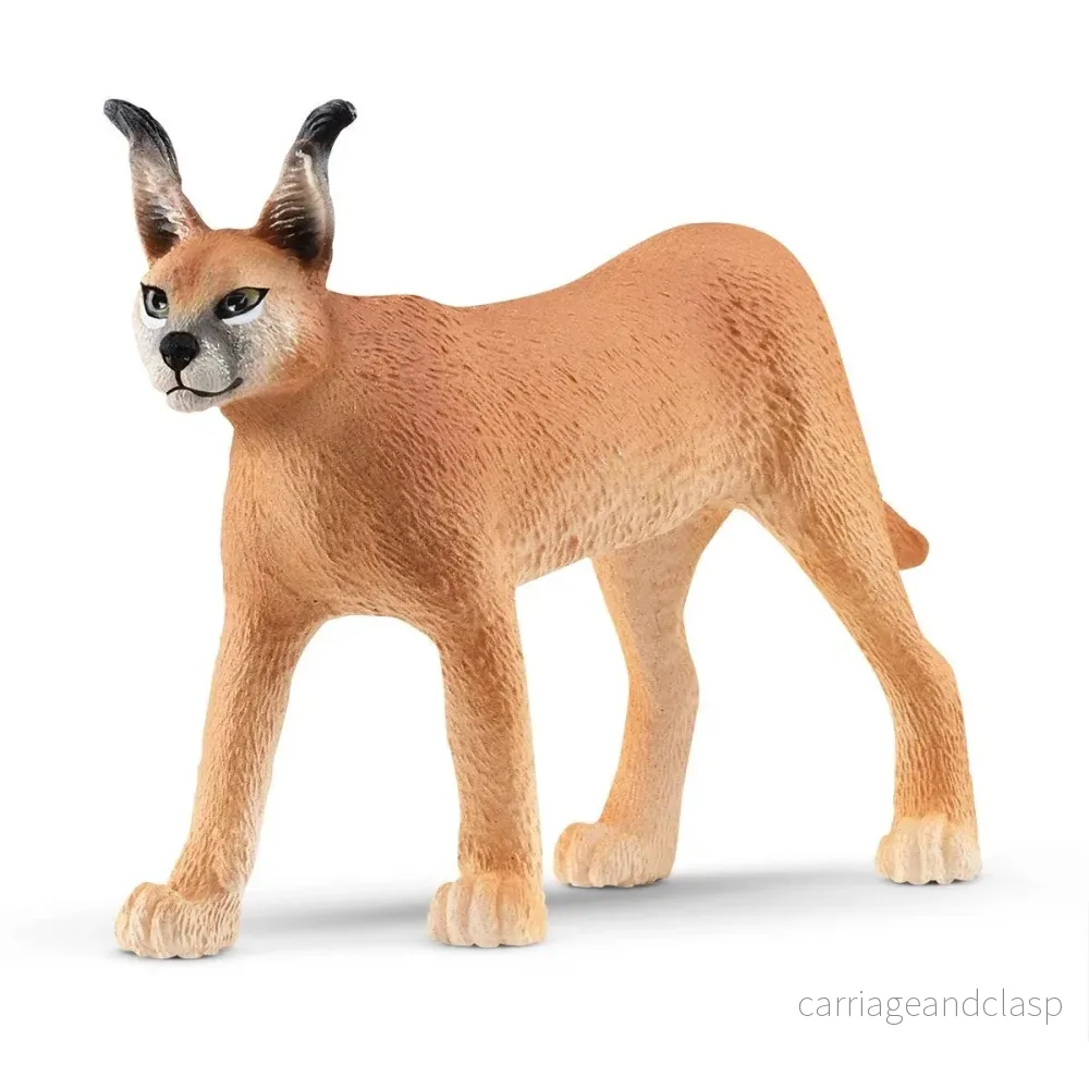 Schleich – Ökenlo hona Schleich – Ökenlo hona