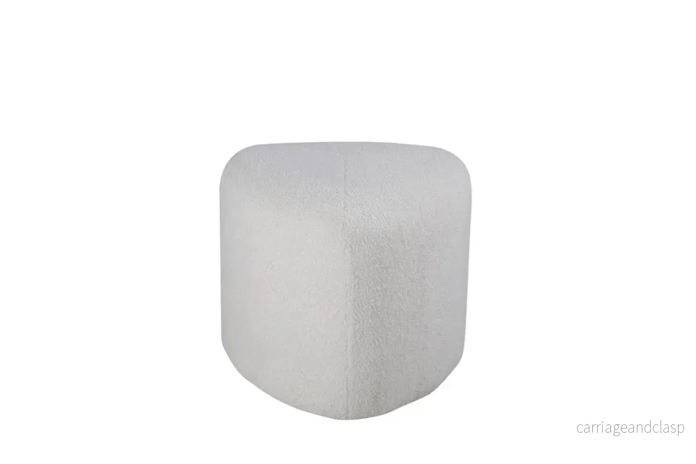 Peg Sittpuff Vit - Bild 3
