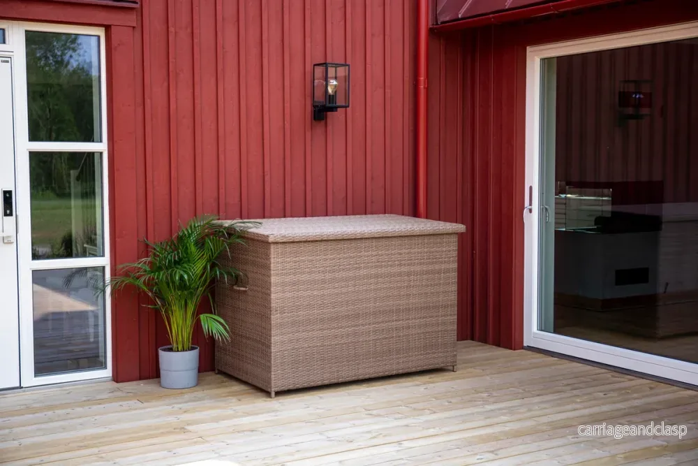 Amazon Dynbox Natur Amazon Dynbox Natur