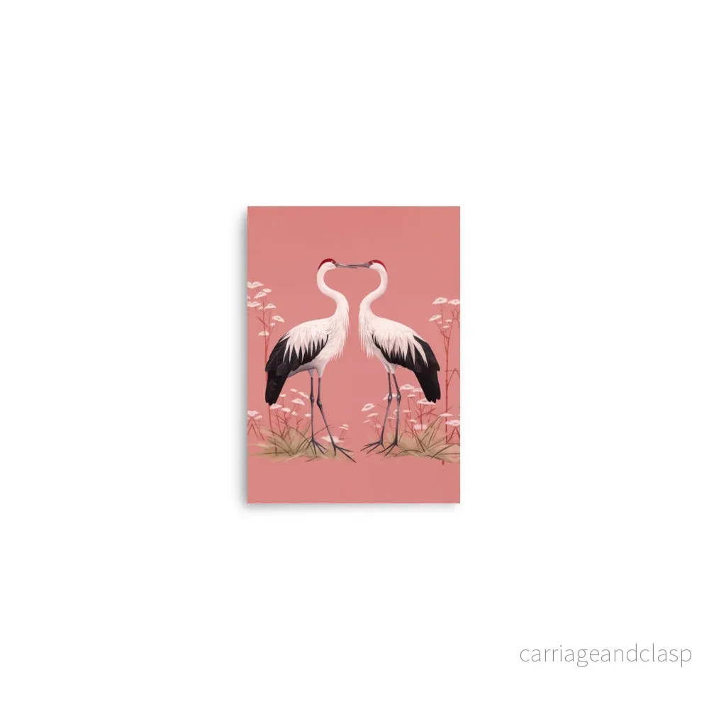 Crane Twin | Veska