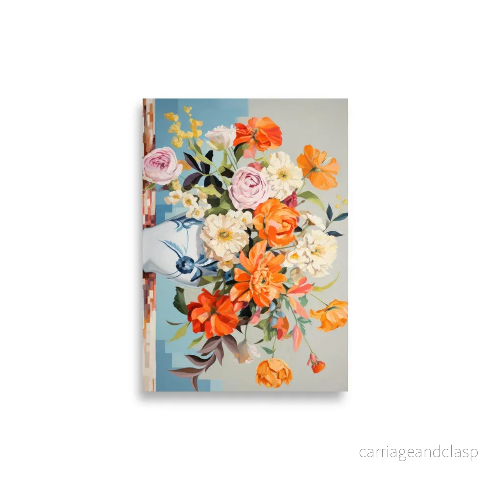 Blooms | Veska