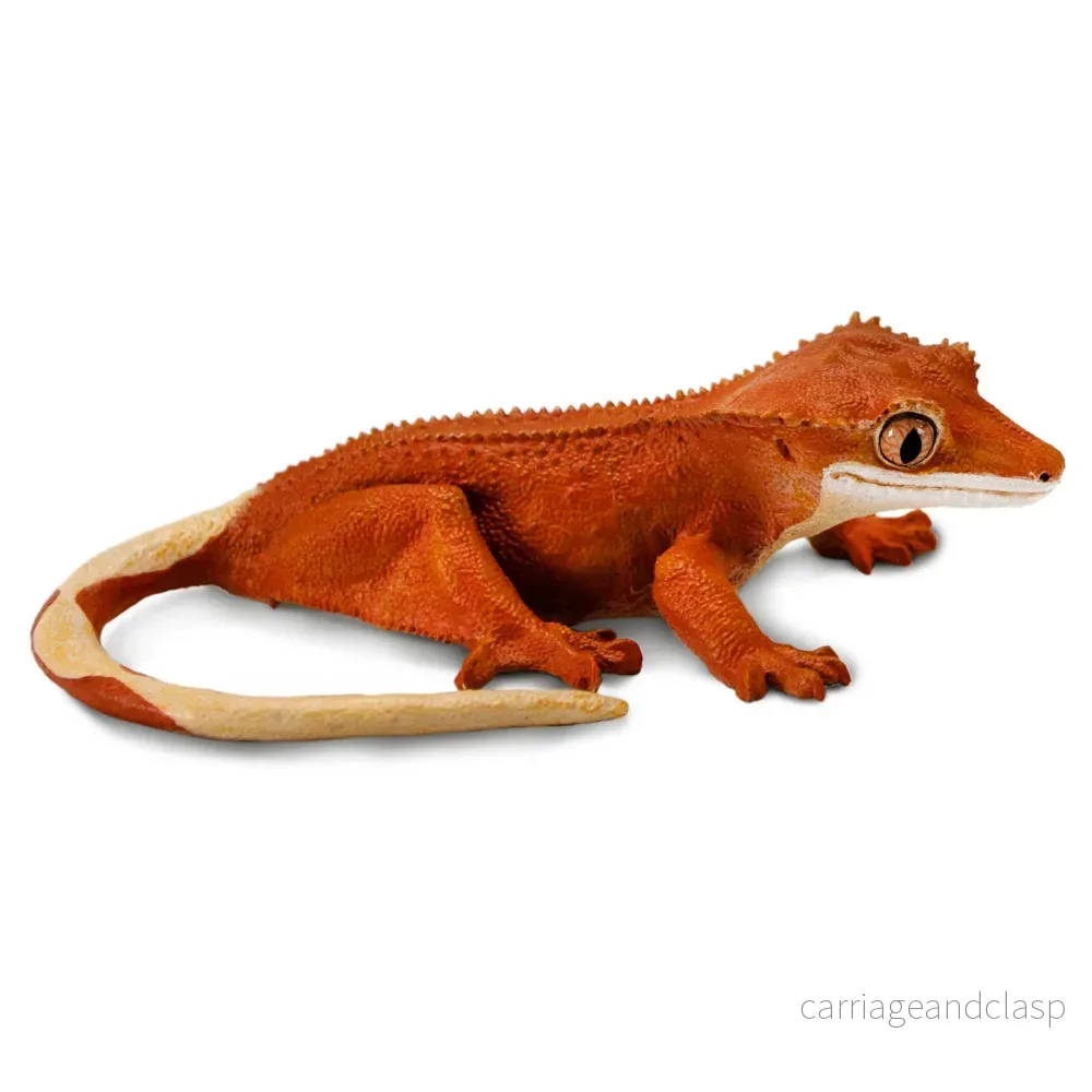Safari Ltd - Ögonfransgecko - Bild 3