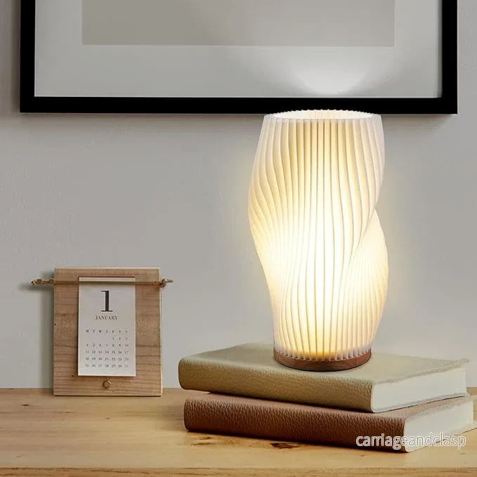 Bordslampa Modern USB Dimbara Ljus | Veska Bordslampa Modern USB Dimbara Ljus | Veska