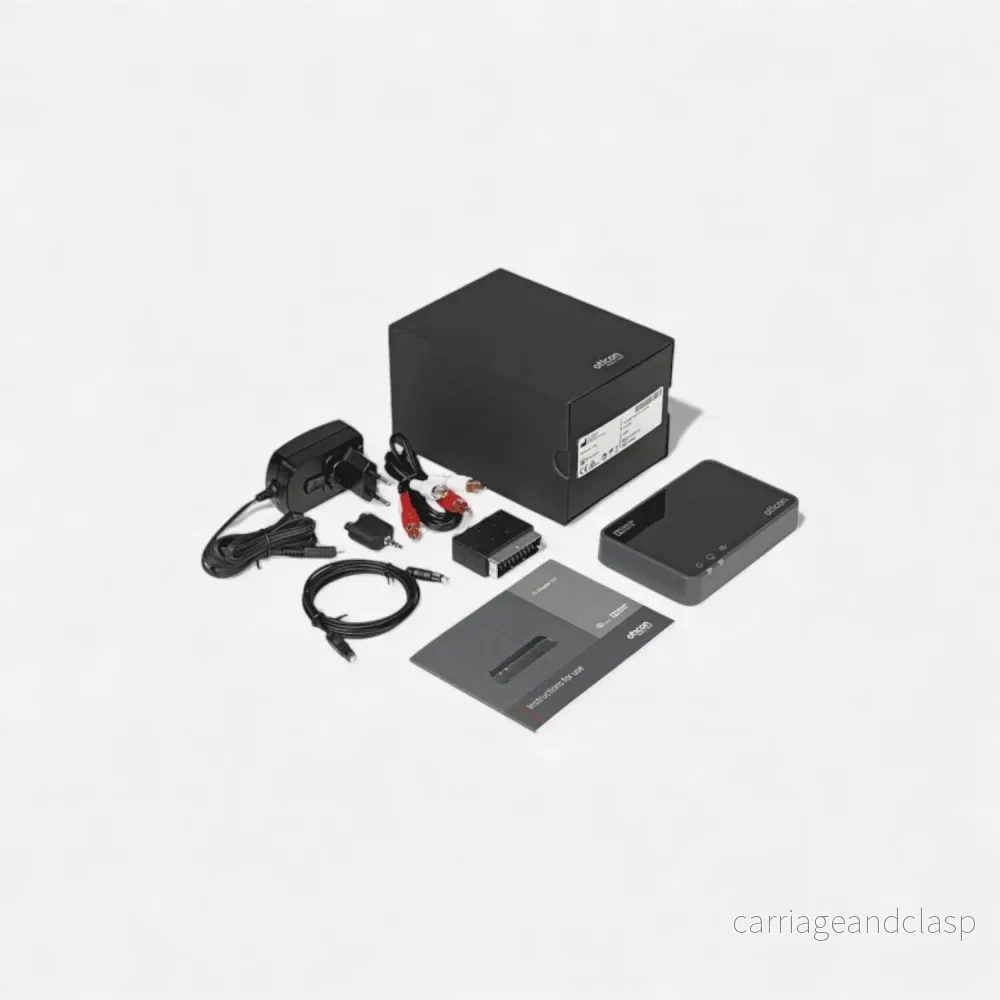 Oticon TV-Adapter 3.0 - Bild 2
