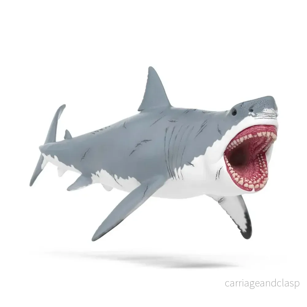 Schleich â Megalodon