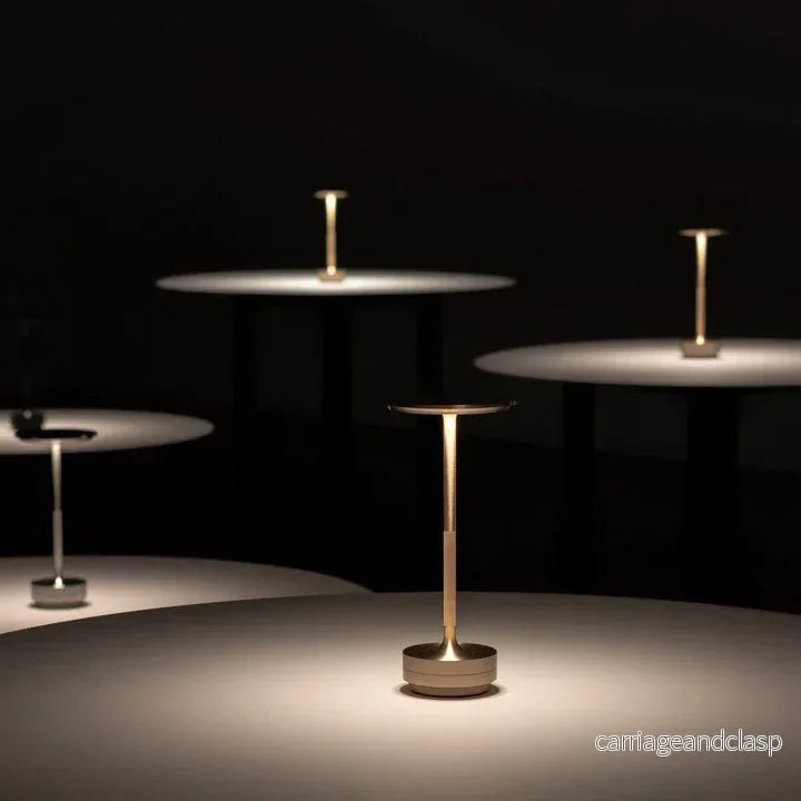 Bailey Bordslampa | Veska - Bild 2