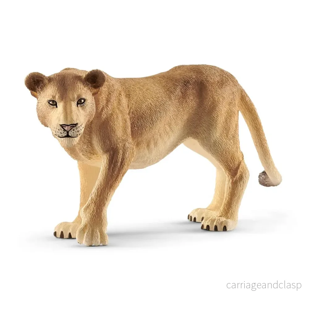 Schleich - Lejoninna