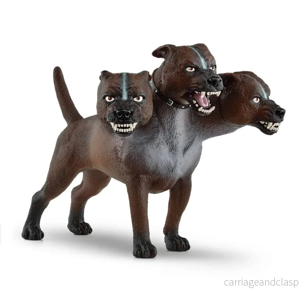 Schleich® - Fluffy