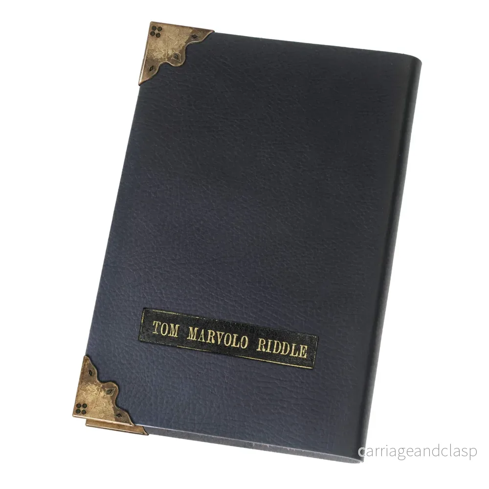 Harry Potter - Tom Riddle Diary