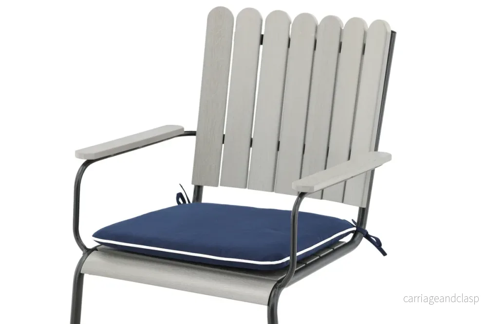 Holmsund STOLSDYNA 46x39cm - Bild 2