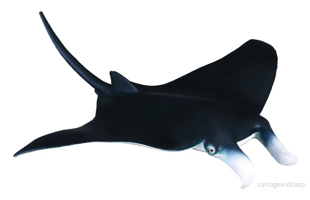 CollectA - Manta - Bild 3