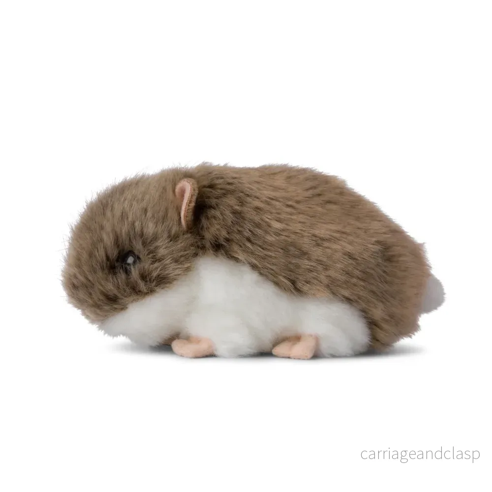WWF Plush Collection – Hamster Gosedjur