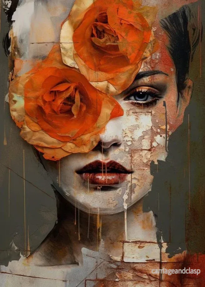 Roses & Rust