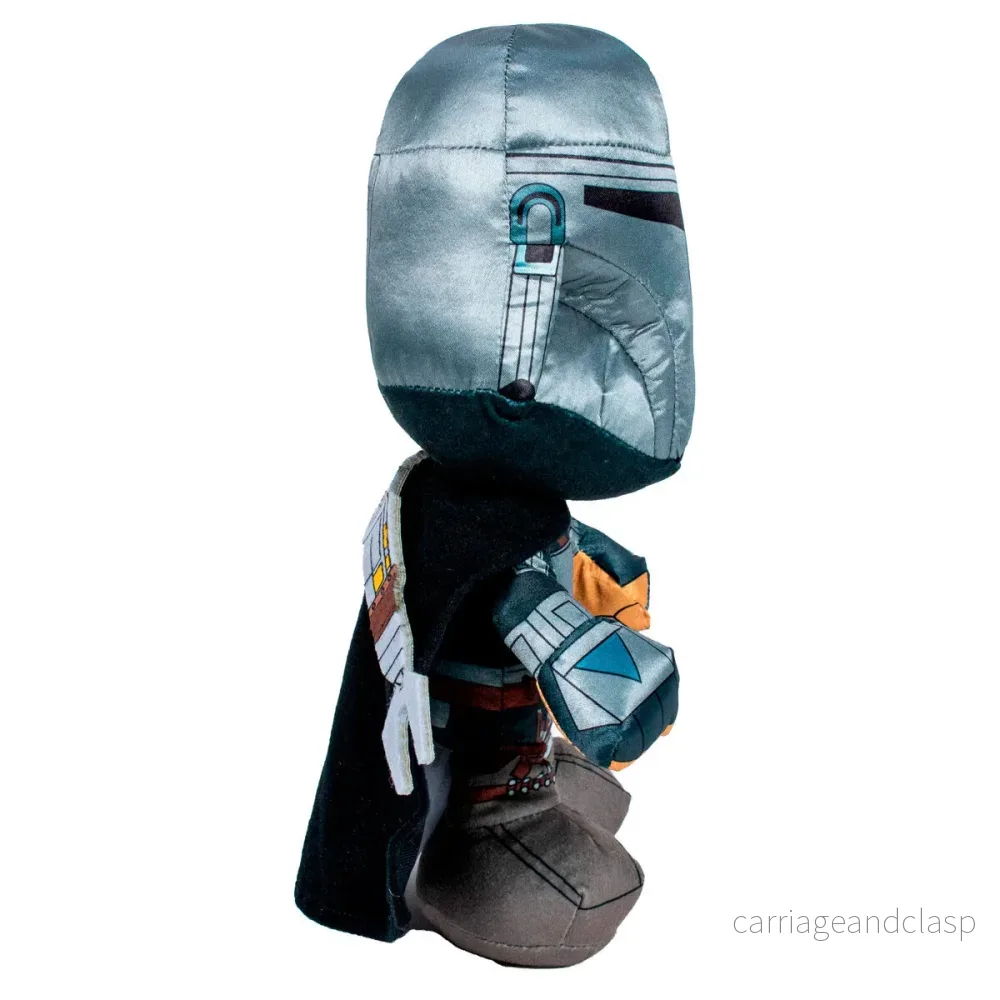 Disney - Star Wars - Mandalorian Warrior Gosedjur - Bild 3