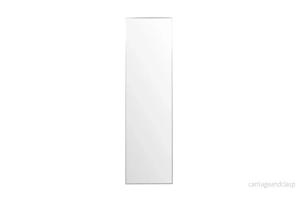 Spegel Orlando 195x55cm Silver - Bild 2