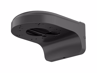 Dahua PFB2203W-B Väggfäste, svart, för olika Dahua-kameror Dahua PFB2203W-B Väggfäste, svart, för olika Dahua-kameror