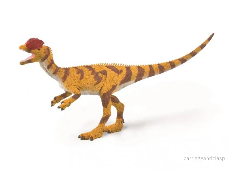 CollectA – Dilophosaurus CollectA – Dilophosaurus