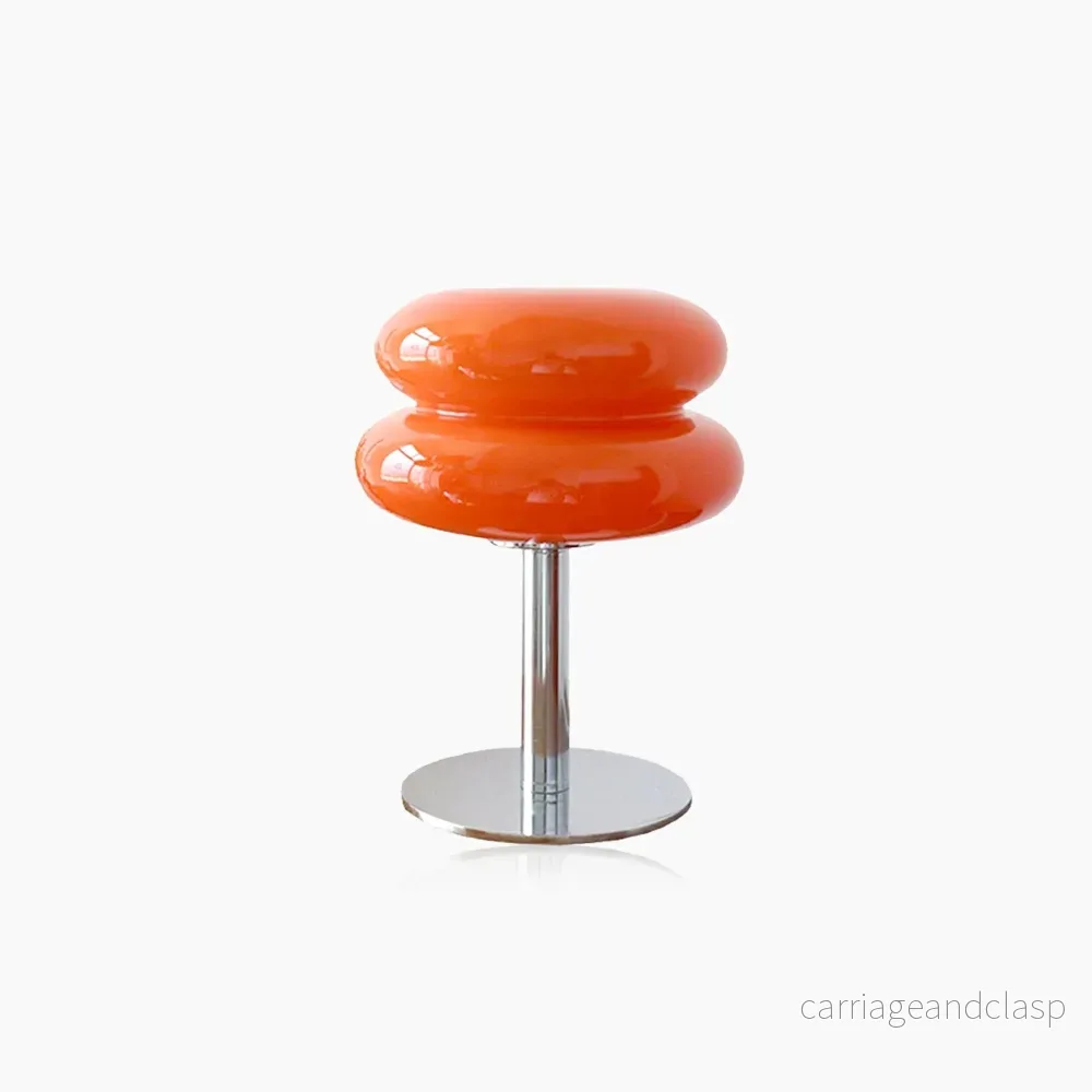 Macaron Glass Retro-Modern Dimming Lampa | Veska Macaron Glass Retro-Modern Dimming Lampa | Veska