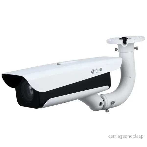 Dahua ITC237-PW6M-IRLZF1050-B 2MP WDR D/N 5-50mm varifokallins inkl. monteringsfäste
