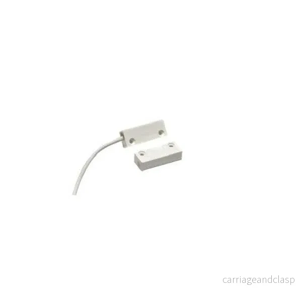 Mobeye Magnetic Contact, ytmonterad