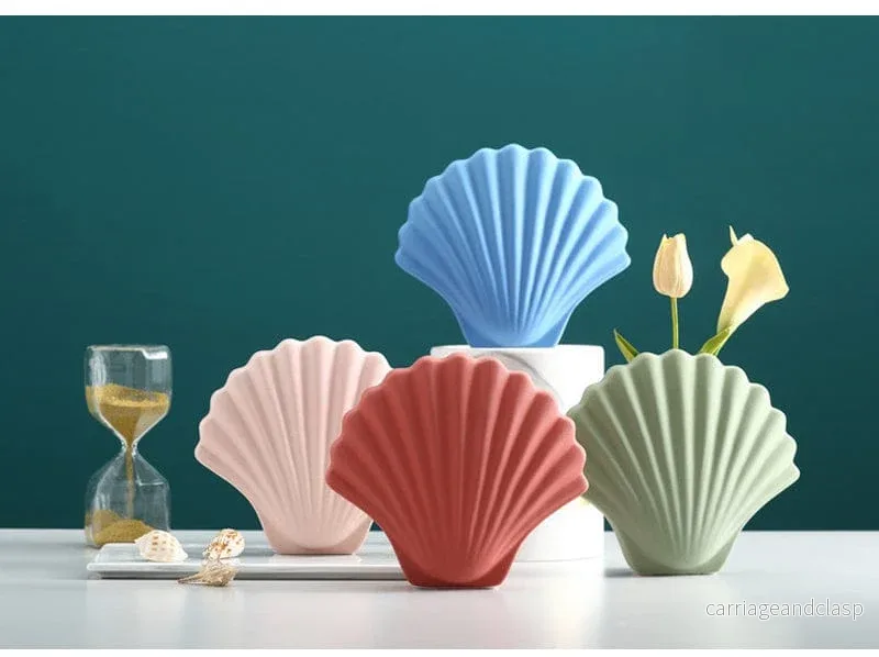 Shell Vas | Veska - Bild 2